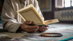 Contoh Bacaan Idgham Bighunnah dalam Al-Quran Lengkap dengan Cara Membacanya