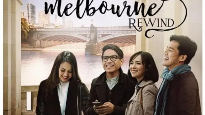 [Bintang] Melbourne Rewind