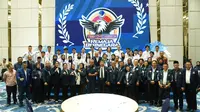 Program 'Remaja Bernegara' NasDem Jadi Contoh Pendidikan Politik Rakyat oleh Parpol
