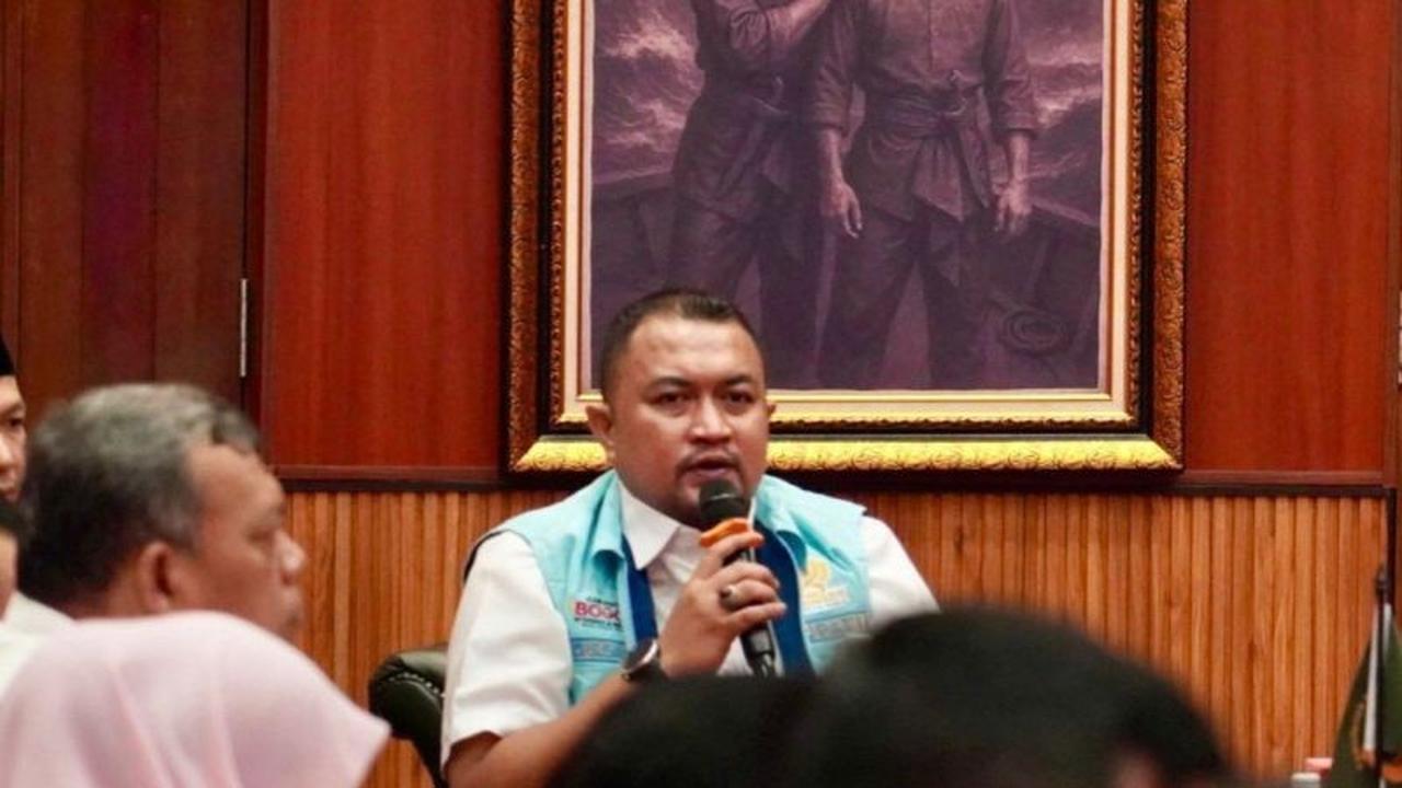 Pemkab Bogor Genjot Percepatan Perizinan Demi Dongkrak Pendapatan Daerah