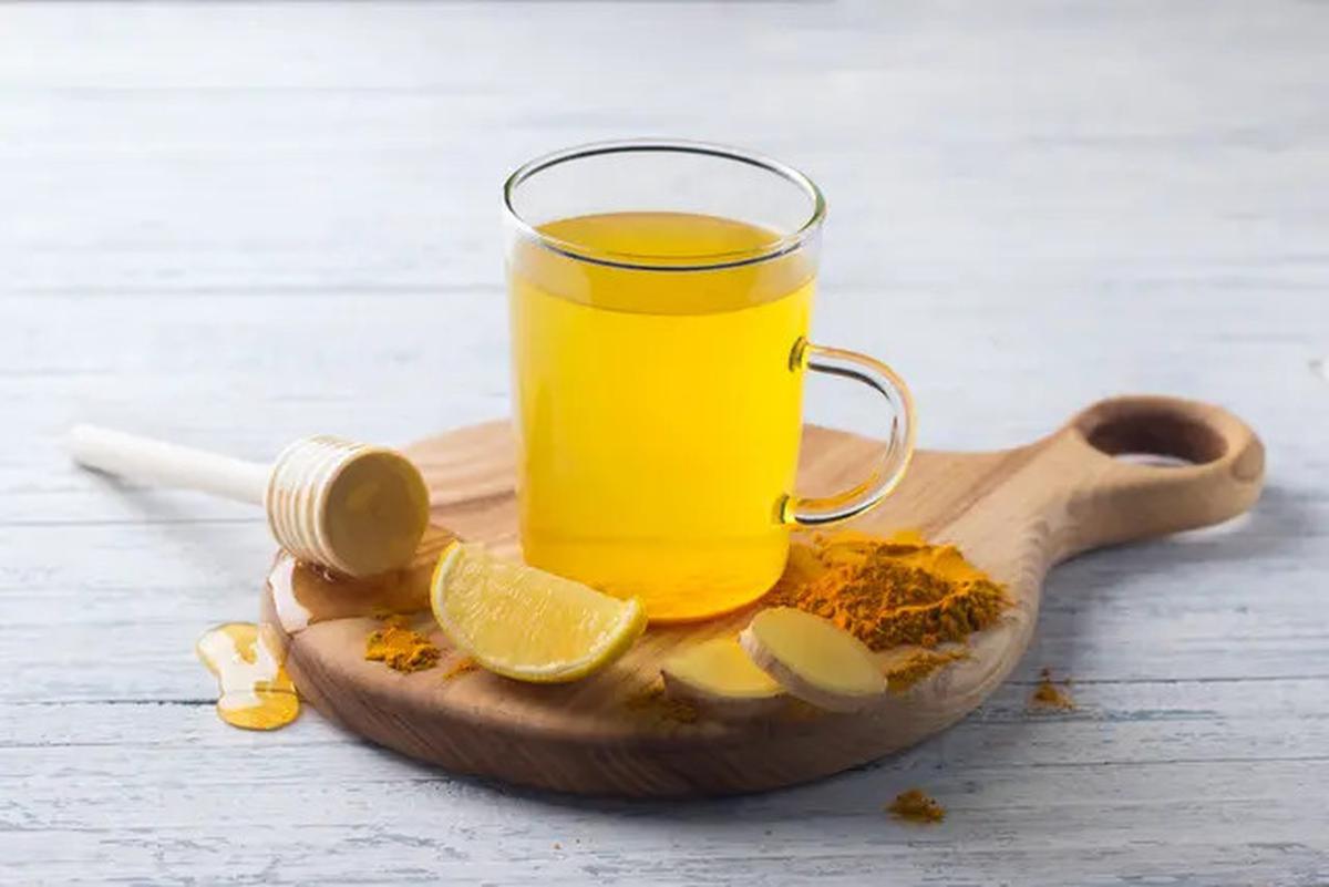 Resep Rahasia Jamu Kunyit Penurun Kolesterol Tinggi yang Mudah Dibuat