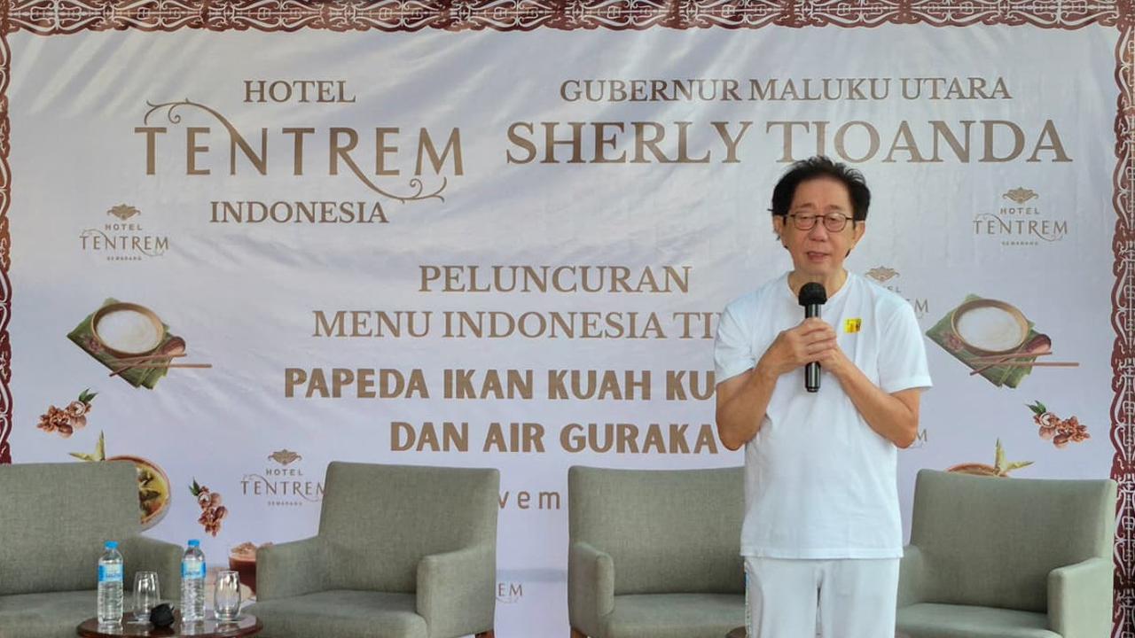 Hotel Tentrem