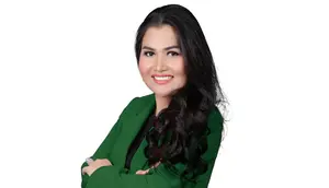 Cerita Camel Petir Jaga Kecantikan di Usia 40, Jadikan Perawatan Wajah sebagai Investasi