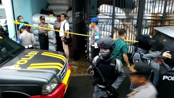 Gara-gara HP, Anak di Malang Tega Laporkan Ibu Kandung ke Polisi