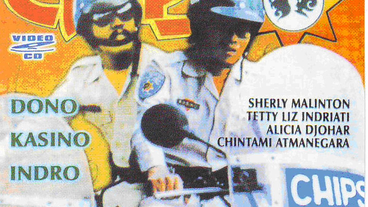 Siapa yang Menjadi Dono, Kasino, Indro di Film Warkop DKI Baru