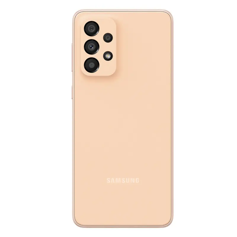 Samsung Galaxy A33 5G (Dok. Samsung)