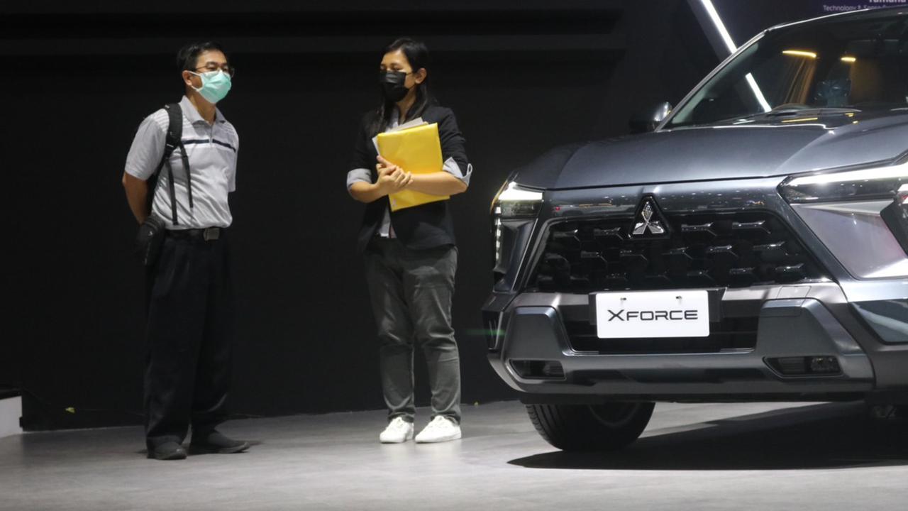 Penjualan Mobil Turun di November 2024, Gaikindo: Tahun 2025 Lebih Sulit