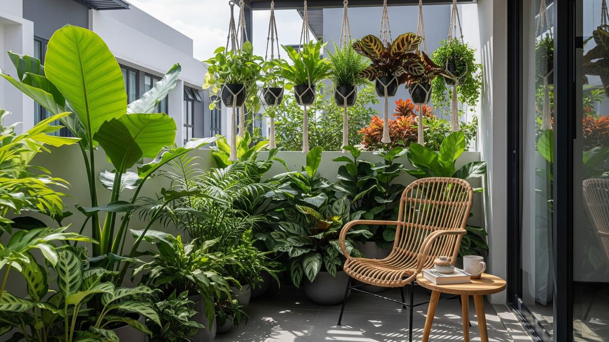 8 Desain Teras Rumah yang Bikin Terasa Sumpek, Hindari Agar Lebih Nyaman