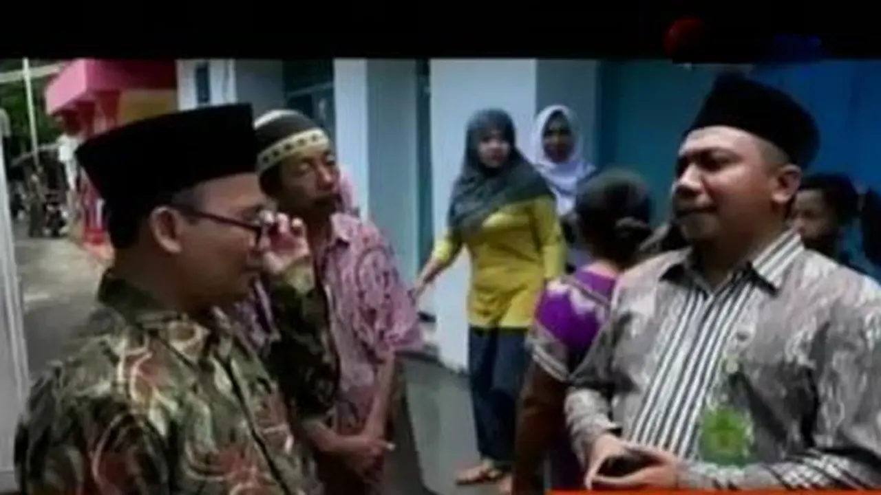VIDEO: Kementerian Agama dan MUI Jember Antisipasi Paham Radikal
