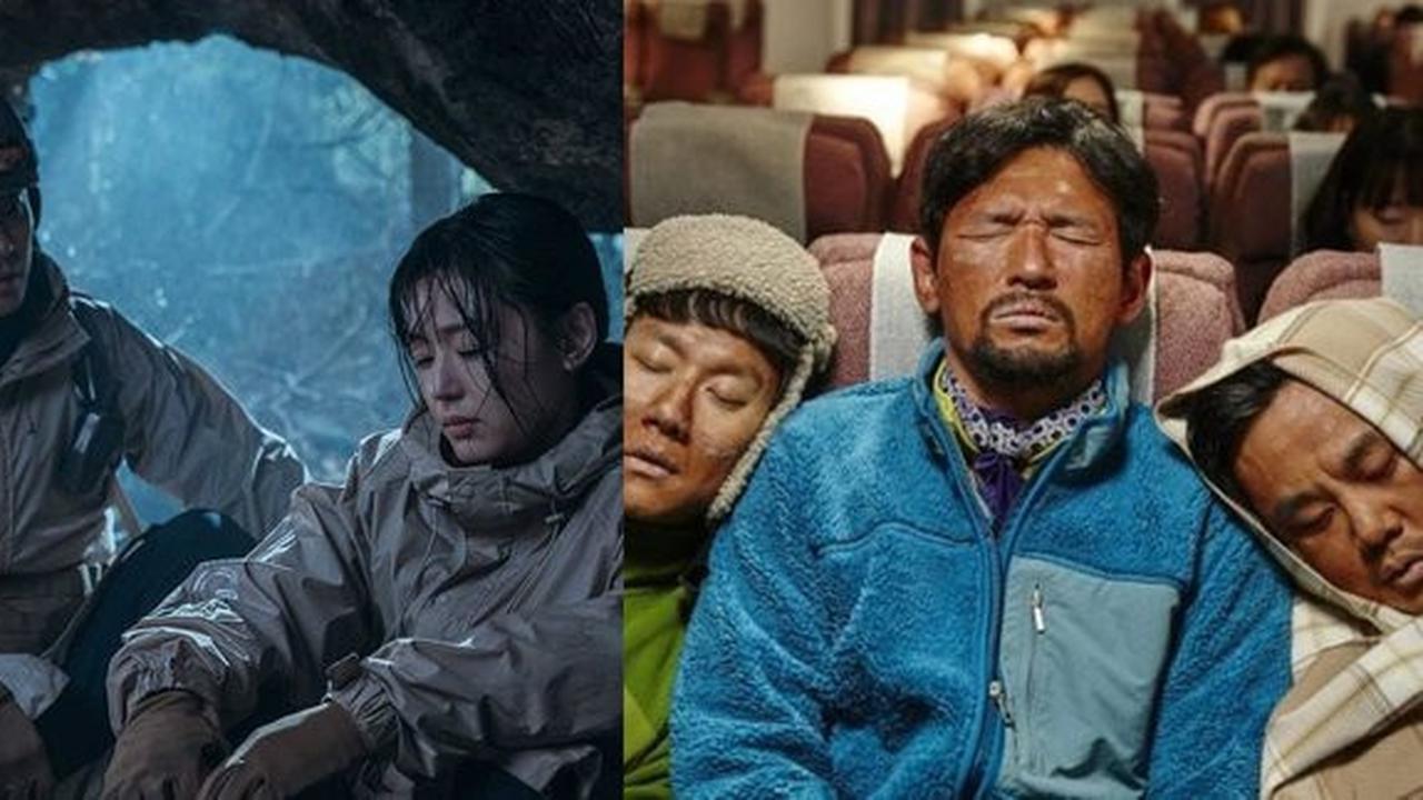 4 Drama dan Film Korea tentang Pendaki Gunung yang Penuh Petualangan, Misteri, dan Pengorbanan