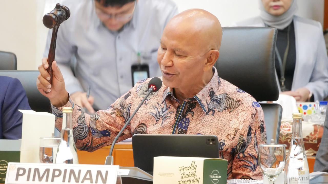 Ketua Banggar DPR Said Abdullah: Hapus Kuota Impor, Benahi Distorsi Harga
