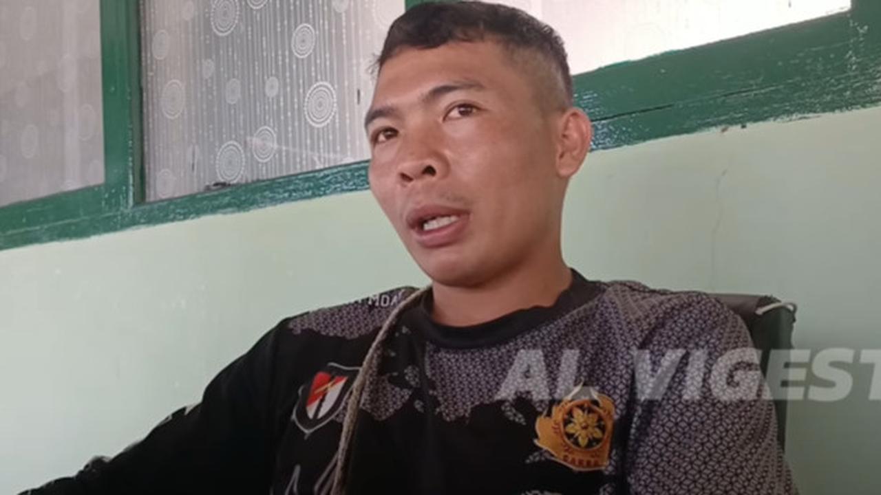 Cerita Prajurit TNI AD ini Tak Mampu Untuk Kuliah Tidak ada Biaya, Satu Kali Daftar Langsung Lulus