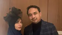Meisya Siregar Ajak Bebi Romeo Berdandan Rayakan Ultahnya, Bikin Ngakak
