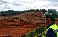 Benarkan Ada Tambang Emas dan Galena Ilegal di Pongkor, ESDM Gandeng PT Antam Tbk