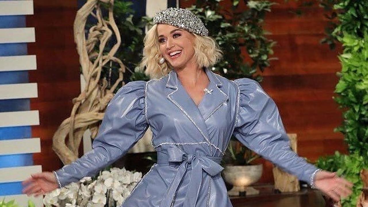 Katy Perry