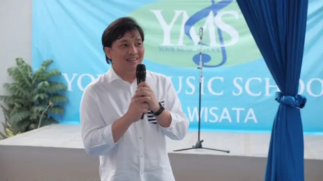 Yovie Widianto