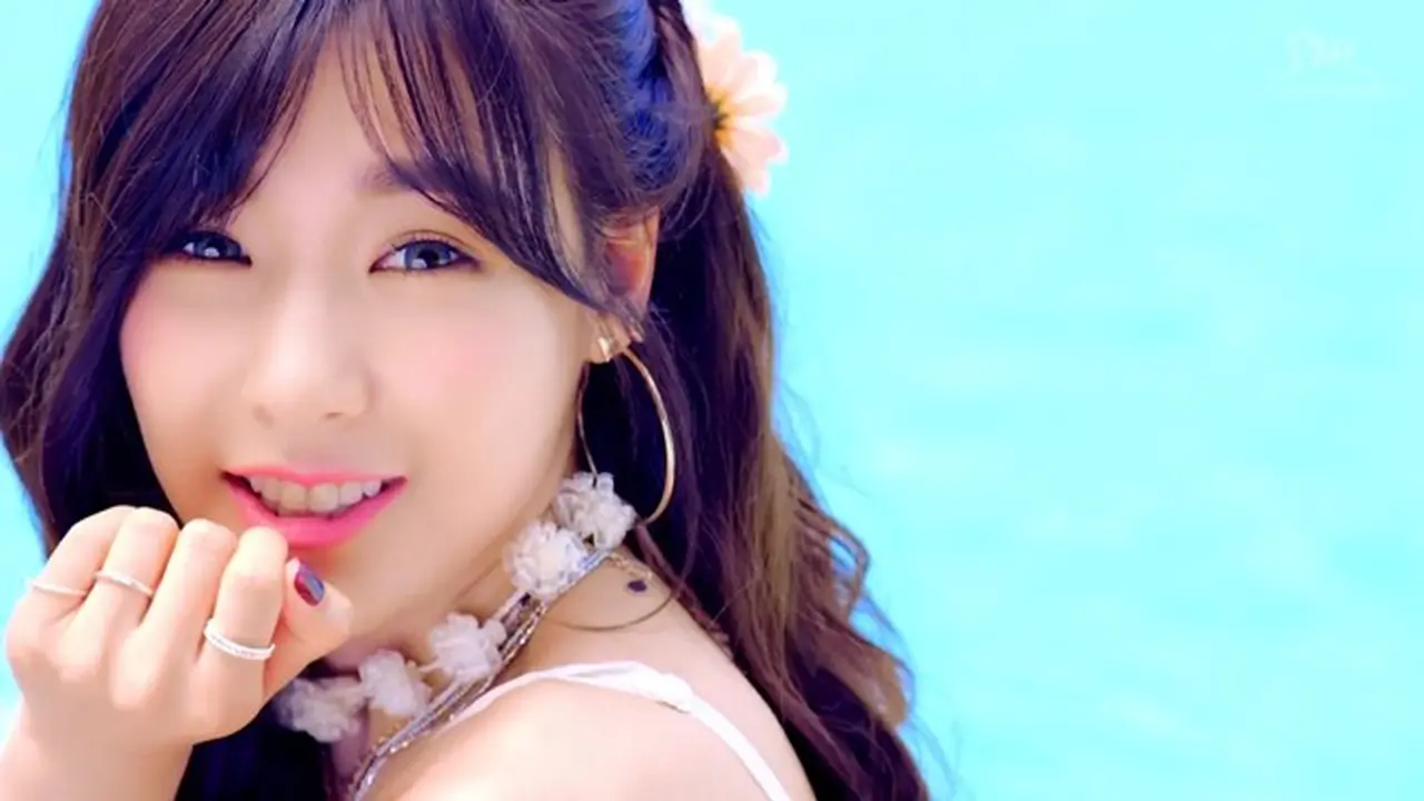 [Bintang] Tiffany SNSD