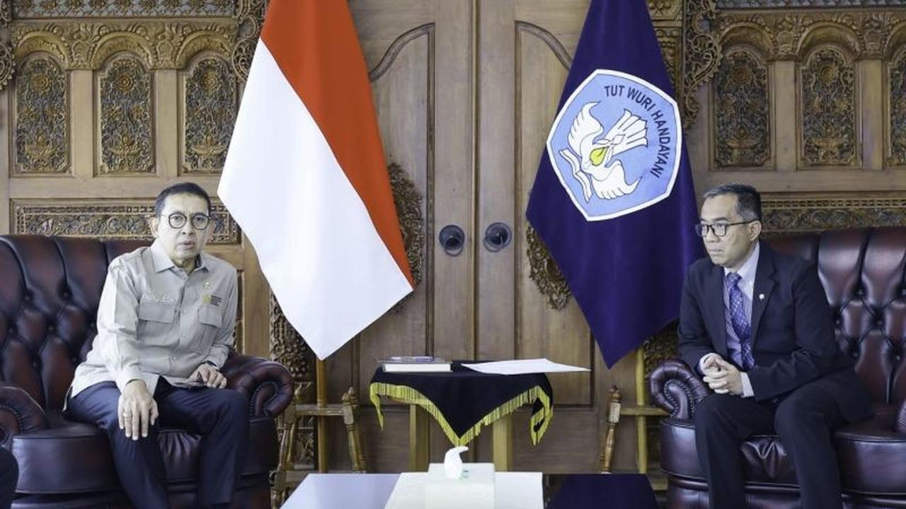 Mendiktisaintek Dorong Peran Aktif Kampus dalam Pemajuan Kebudayaan RI