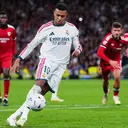Kiper Real Madrid Jagokan Kylian Mbappe Rebut Ballon d'Or 2026