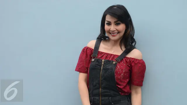 Tessa Kaunang