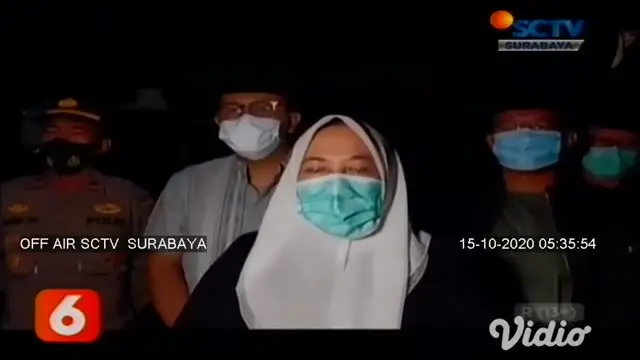 VIDEO: Bupati Bojonegoro Imbau Warga Tak Pakai Jebakan Listrik Tikus