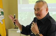 JPU: Alex Noerdin minta fee 2,5 persen proyek wisma atlet