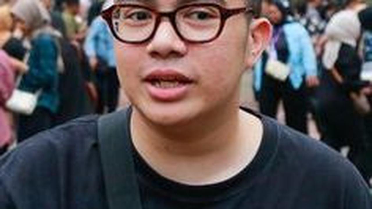 Sempat Kalah Saat Ikut War Tiket<br>