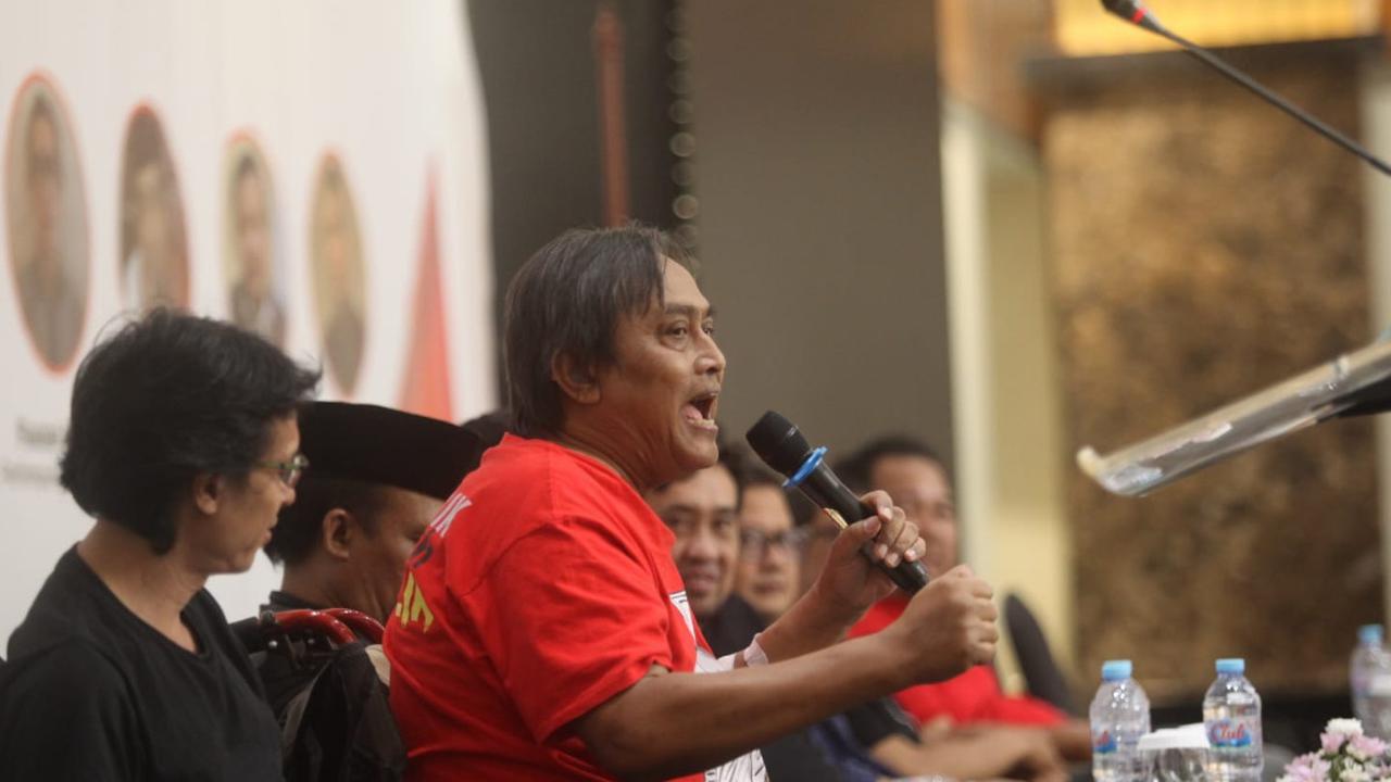 Dok. Istimewa