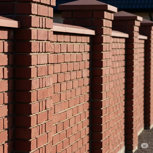 11 Model Pagar Rumah Sederhana Tapi Cantik dan Murah untuk Hunian Impian