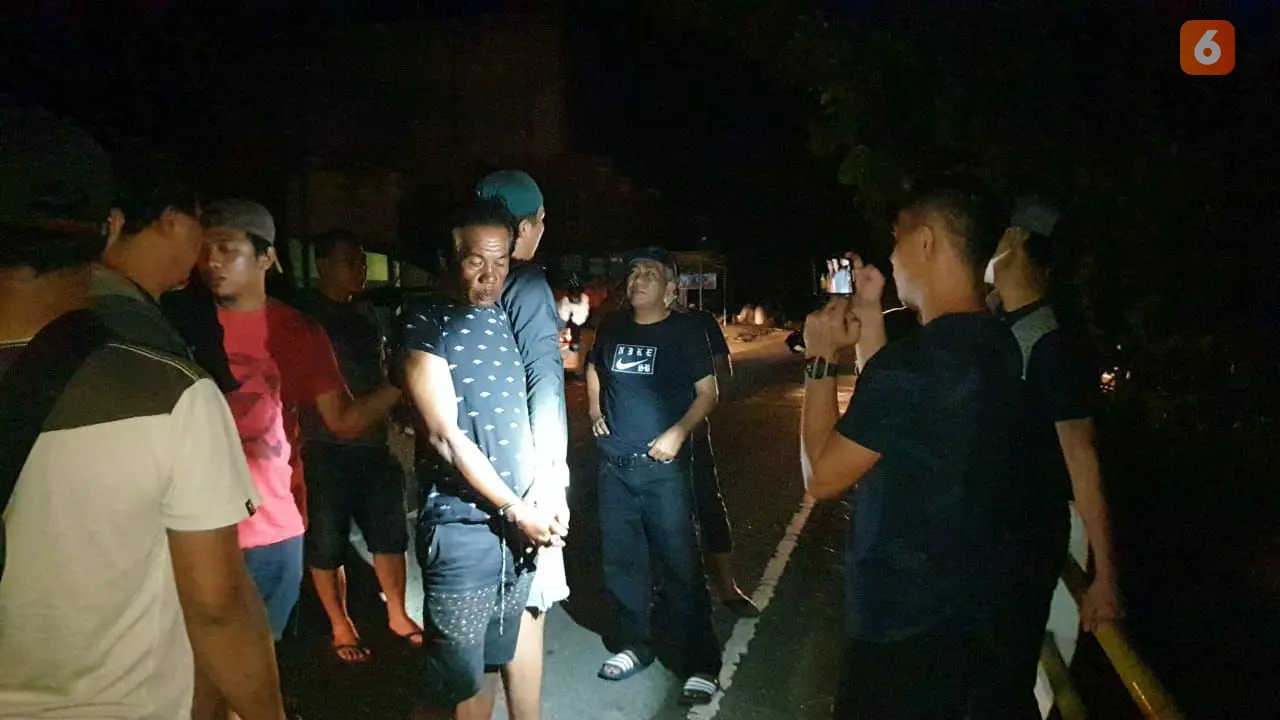 Laodding, dalang dibalik jenazah wanita dalam karung di Pinrang (Fauzan)