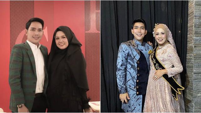 5 Beda Gaya Elly Sugigi Sebelum vs Sesudah Program Diet