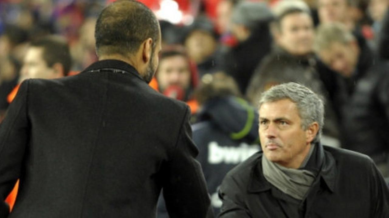 Eks pelatih Chelsea ini kasihan lihat Mourinho dibully media