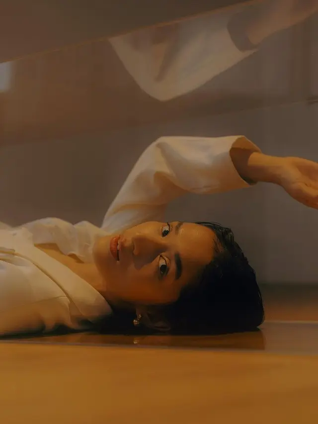 Potret Jeanneta Samfadelia Mantan Istri Ardhito Pramono yang Jarang Tersorot Media