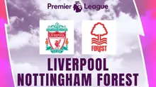 Liga Inggris - Liverpool Vs Nottingham Forest (Bola.com/Erisa Febri/Adreanus Titus)