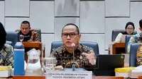 Hati-Hati! Keberangkatan Pekerja Migran Tanpa Prosedur Bisa Berujung TPPO