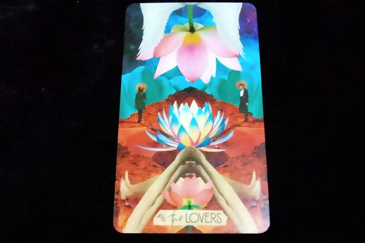 Tarot