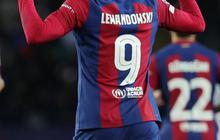FOTO: Momen Barcelona Bantai Napoli 3-1 dan Lolos 8 Besar Liga Champions Lagi Setelah 4 Tahun
