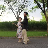 Persoalan dalam hubungan atau komunikasi./Copyright Fimela - Adhib Mujaddid