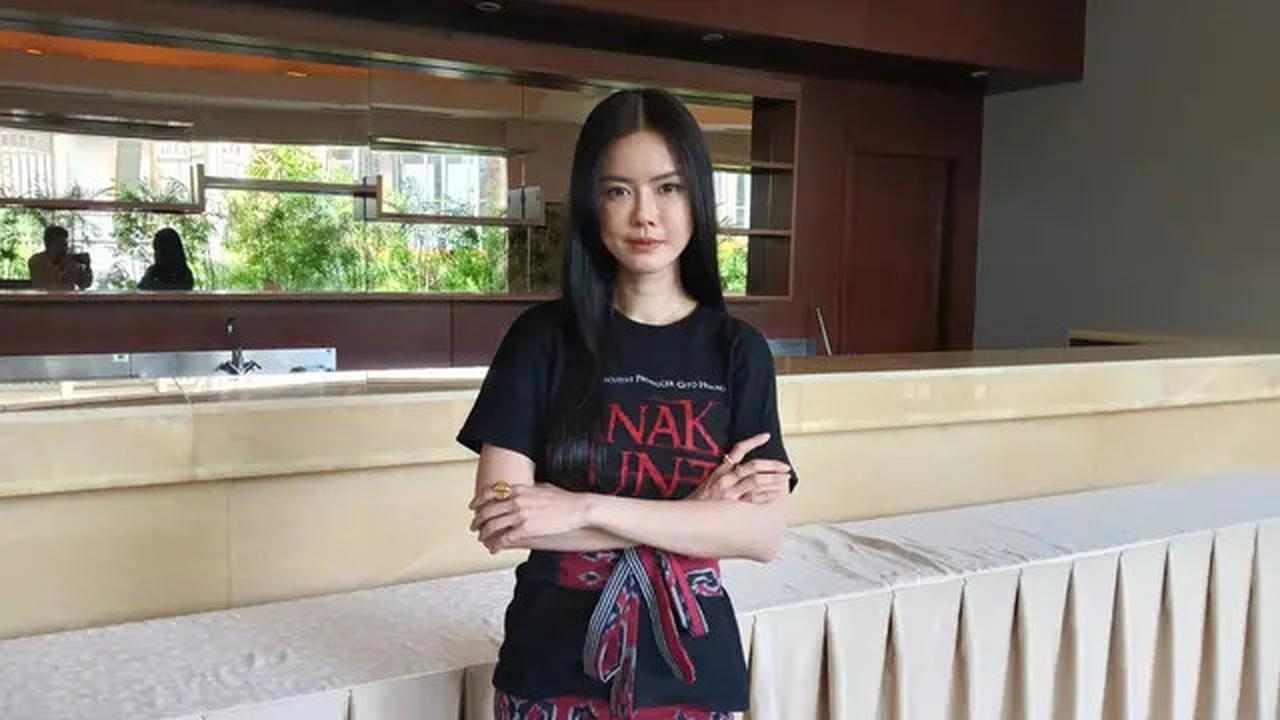 Nita Gunawan Jadi Hantu di Film Anak Kunti, Antusias Filmnya Bakal Tayang di 7 Negara Termasuk Luar Asia Tenggara