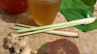 Resep Jamu Kunci Sirih Kemangi (Sumber: CookPad/Widjie Astuti)