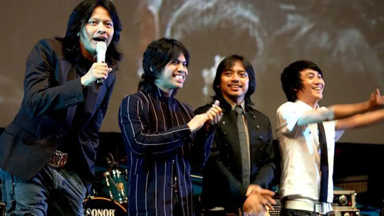 Band GIGI