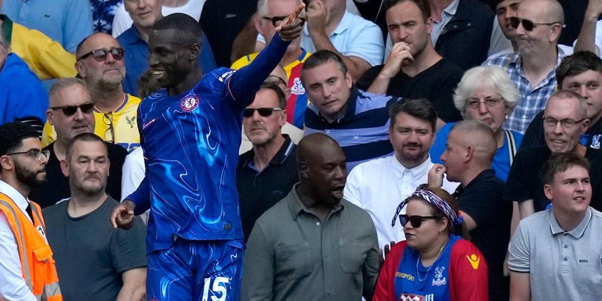 Rapor Pemain Chelsea saat Dikalahkan Fulham: Palmer Bersinar, Sancho Kesulitan