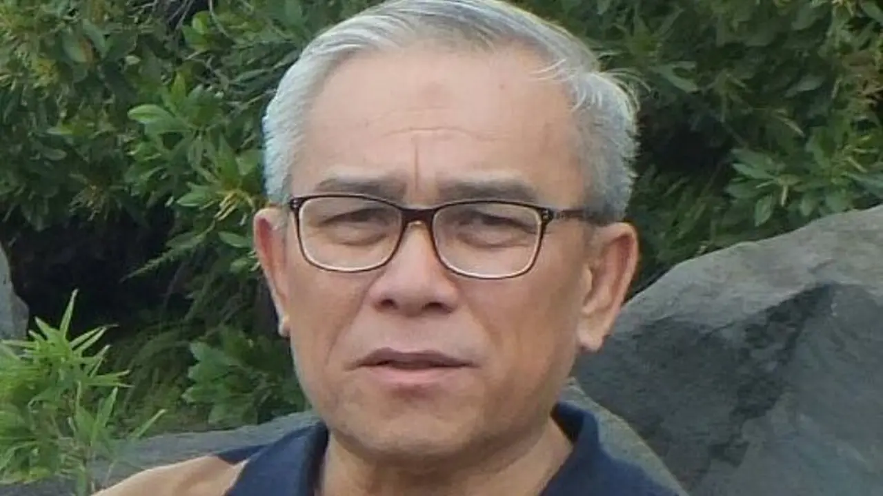 Mantan Ketua Umum PWI, Tarman Azzam Tutup Usia
