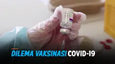 dilema vaksinasi