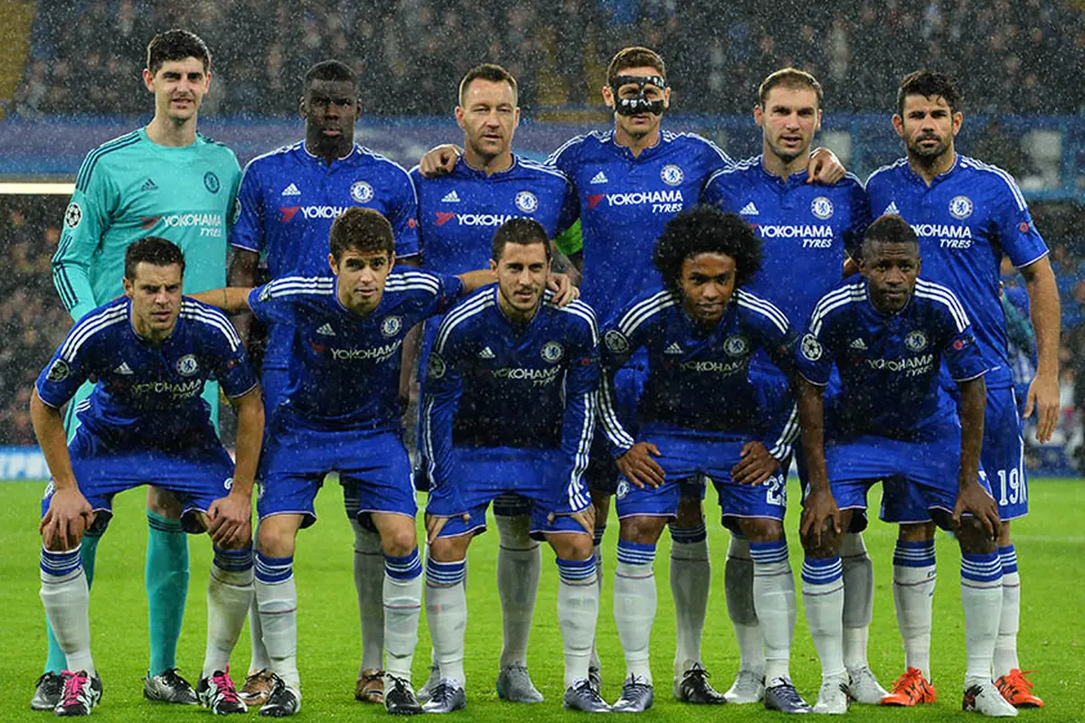 Chelsea