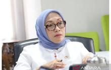 KemenPPPA Pantau Bentrok Pelajar Tewas di Bandung, Dorong Pembinaan Sekolah dan Penegakan Hukum