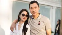 Potret Harvey Moeis, suami Sandra Dewi (Sumber: Instagram/sandradewi88)