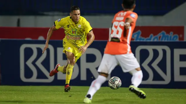 Rafael Silva