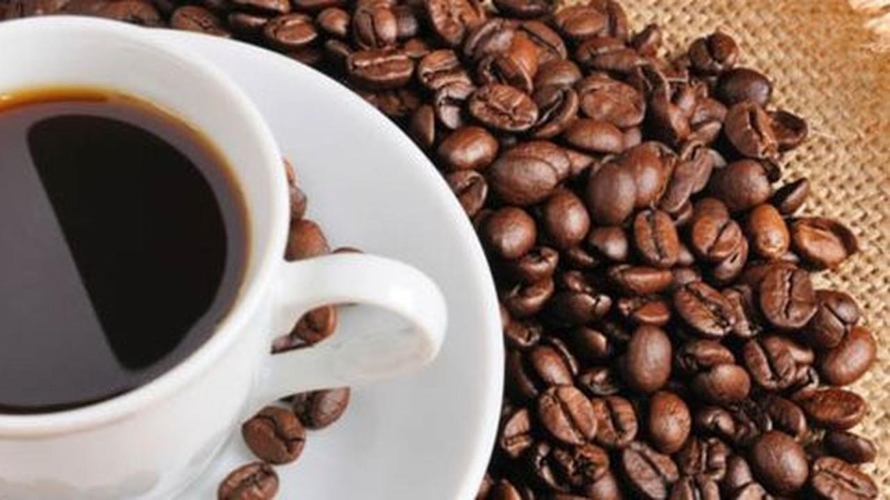 5 Tempat ngopi asyik di Bandung