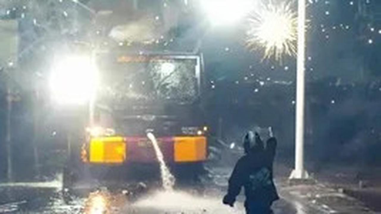 VIDEO: Propam Temukan Unsur Pidana Tewasnya Affan Driver Ojol Tewas Dilindas Rantis Brimob